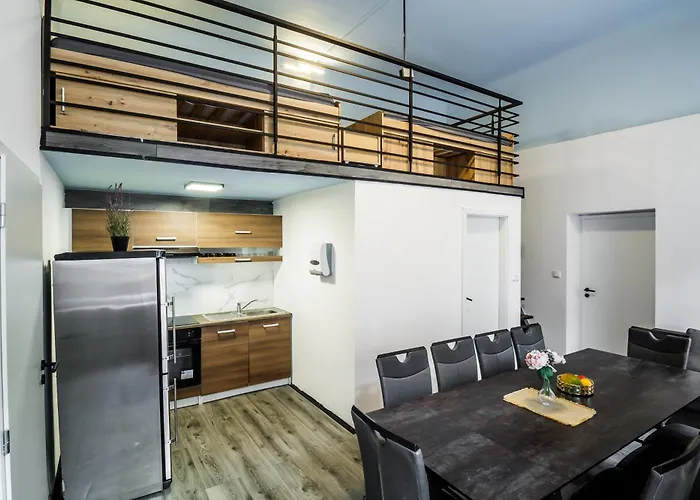 Apartment Large Historic By Charles Bridge & Parking