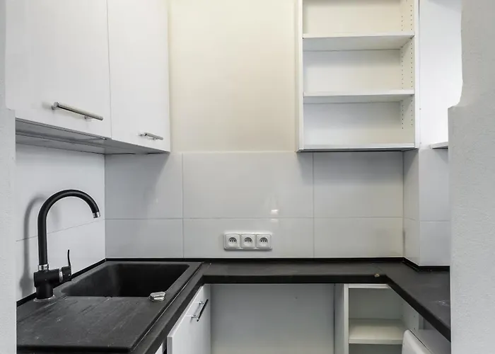 Large Historic By Charles Bridge & Parking Apartment