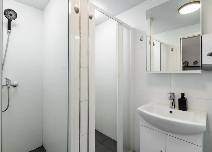 Apartment Large Historic By Charles Bridge & Parking *