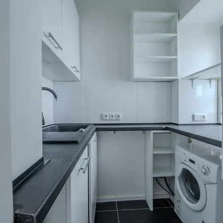 Stunning & Spacious 2bdr In Center Prague1 Prague
