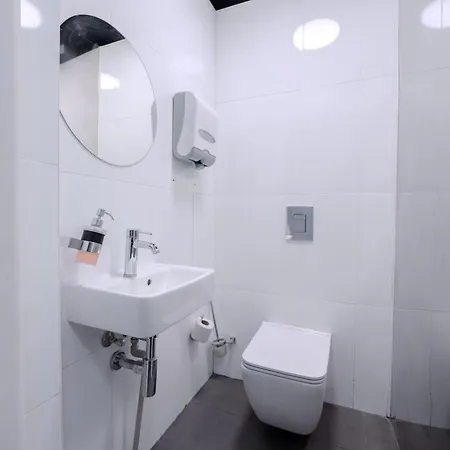 Apartment Stunning & Spacious 2bdr In Center Prague1 Prague