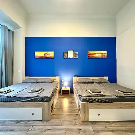 Appartamento Stunning & Spacious 2bdr In Center Prague1 *