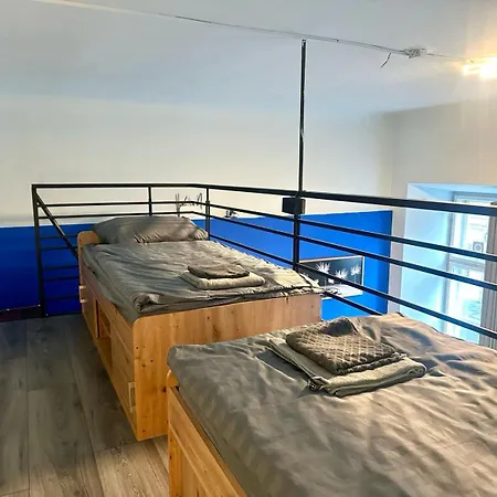 Apartment Stunning & Spacious 2bdr In Center Prague1 *