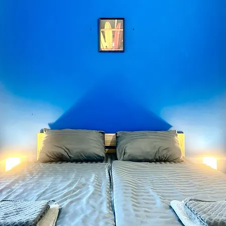Stunning & Spacious 2bdr In Center Prague1 Apartment Prague