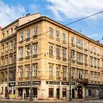 公寓 Large Historic By Charles Bridge & Parking