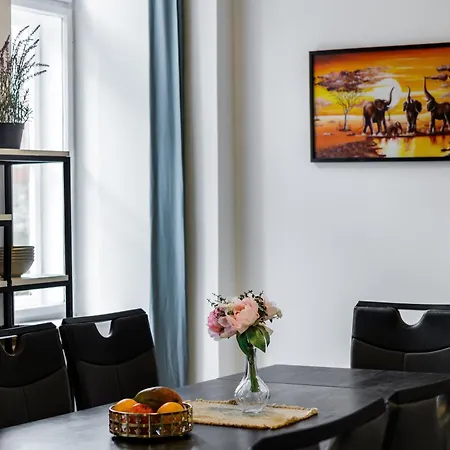 Large Historic By Charles Bridge & Parking 公寓 布拉格
