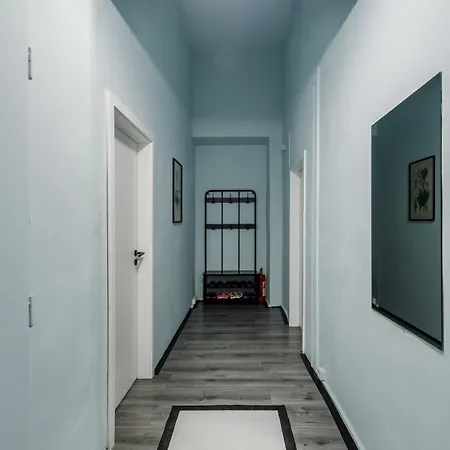 Apartment Large Historic By Charles Bridge & Parking *